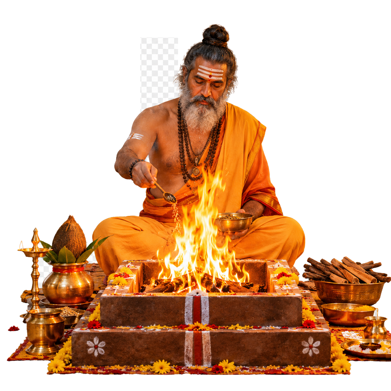Aghni Mukha